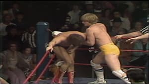 Texas Championship Wrestling — foto 1