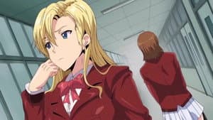 おっぱインフィニティ∞! THE ANIMATION — foto 3