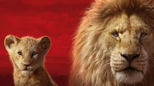 El rey león — foto 8