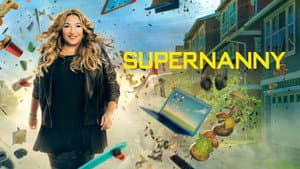 Supernanny — foto 1