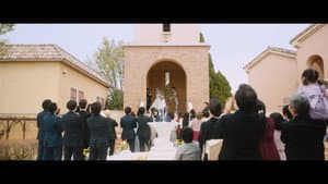 ウェディング・ハイ — foto 5