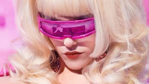 Angelyne — foto 2