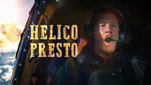 Hélico Presto — foto 1