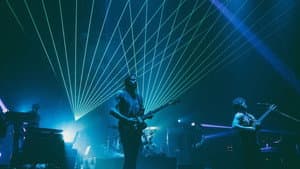 Foals: Live at the Royal Albert Hall — foto 1