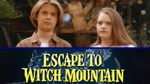 Escape to Witch Mountain — foto 4