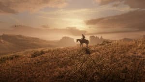 Red Dead Redemption: The Man from Blackwater — foto 3