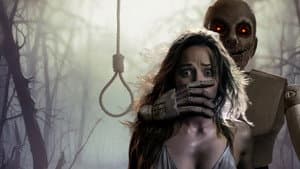 Salem Witch Doll — foto 1