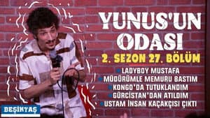 Episodio 27