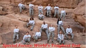 Special Forces: World's Toughest Test — foto 8