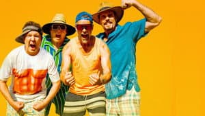 Juegos entre Amigos: Despertar de Primavera — foto 1