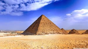 Egypt Beyond the Pyramids — foto 1