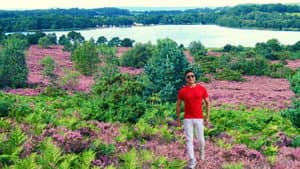 Frensham Great Pond — foto 8