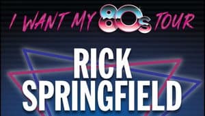 I Want My '80s Tour Live — foto 1