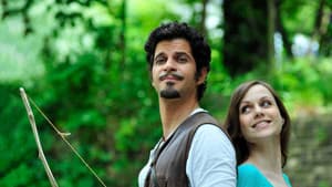 Robin Hood und ich — foto 1
