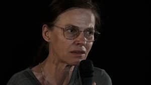Leçon de cinéma avec Angela Schanelec — foto 1