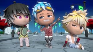 Episodio 8