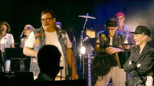 Songs For Joy - Der Film zur Musik — foto 1