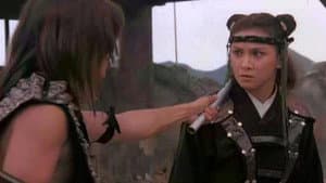 水兒武士 — foto 3