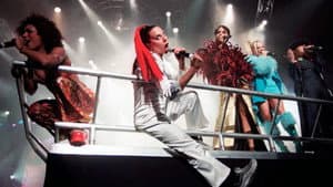 Spice Girls: Spiceworld Tour Live in Madrid — foto 1