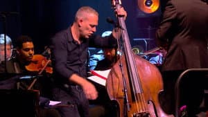 Avishai Cohen Symphony — foto 1