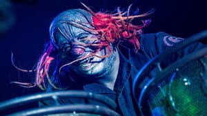 Slipknot - Day of the Gusano — foto 1