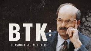 BTK: Chasing a Serial Killer — foto 1