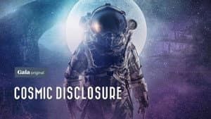 Cosmic Disclosure — foto 1
