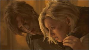 Resident Evil Requiem: Evil Has Always Had a Name — foto 3