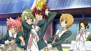 STAR DRIVER 輝きのタクト — foto 2