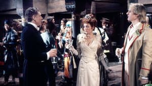 Doctor Who: Enlightenment — foto 1