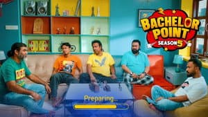 ব্যাচেলর পয়েন্ট - সিজন ৫ — foto 1