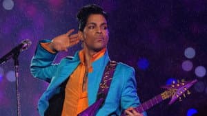 Prince - 4 Those Of U On Valium — foto 1