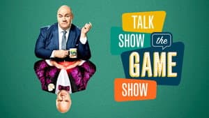Talk Show the Game Show — foto 5