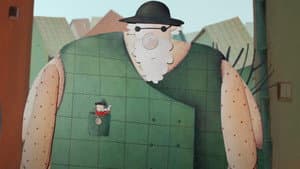 Le Petit Bonhomme de poche — foto 5