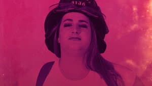 Woman on Fire — foto 1