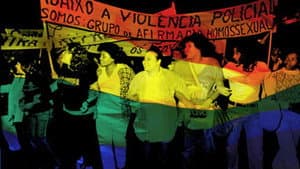 LGBTs no regime militar — foto 1