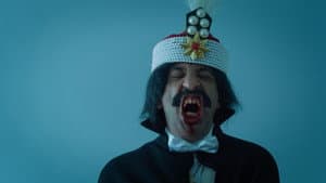 Dracula — foto 7