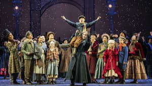 A Christmas Carol — foto 1
