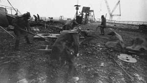 La Bataille de Tchernobyl — foto 3