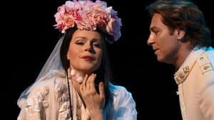 The Metropolitan Opera - Puccini: Madama Butterfly — foto 1