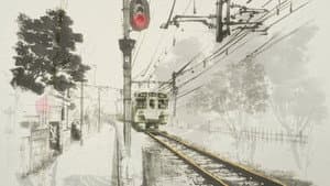 Crossing Time — foto 1