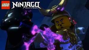 LEGO Ninjago: Battle Between Brothers — foto 1