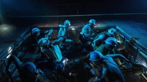 Hampstead Theatre At Home: Wonderland — foto 1