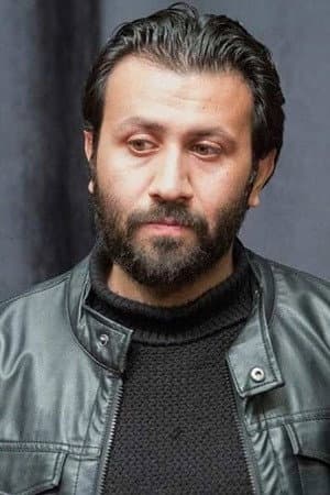Javad Pouladi