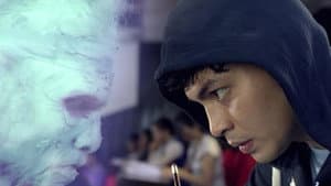 Aliff Dalam 7 Dimensi — foto 1