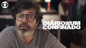 Diário de um Confinado — foto 2