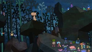 Le Jardin de minuit — foto 4