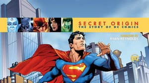Secret Origin: The Story of DC Comics — foto 6