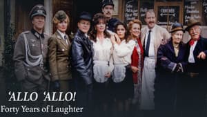 'Allo 'Allo! Forty Years of Laughter — foto 1