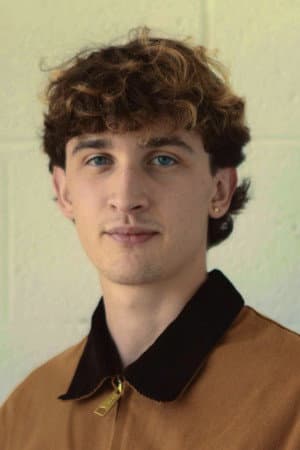 Oisin Brennan